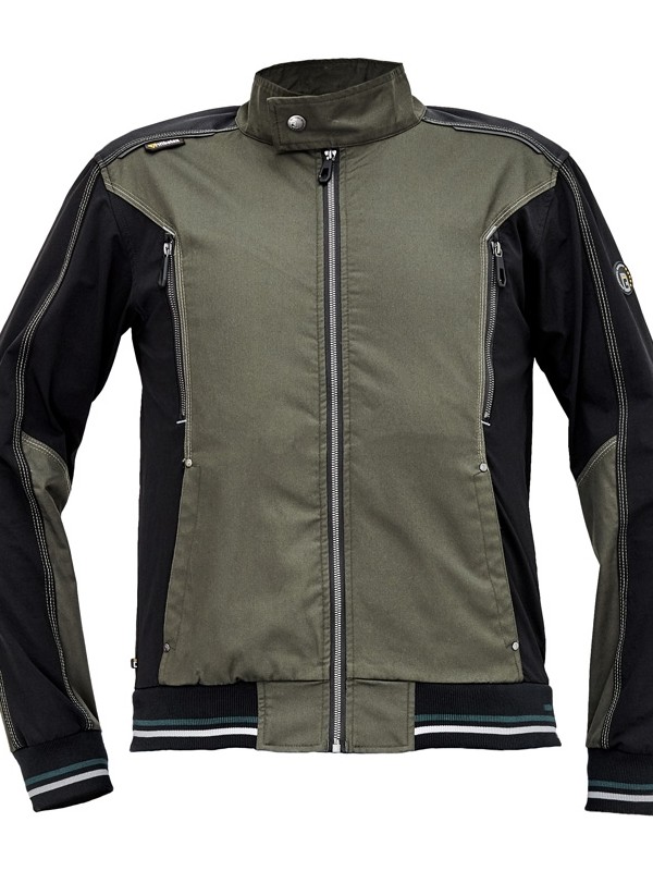 DELOVNA JAKNA NEURUM CLASSIC