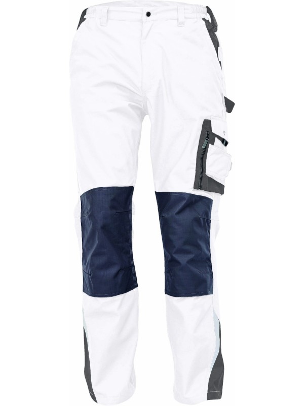 DELOVNE HLAČE KLASIČNI KROJ ALLYN