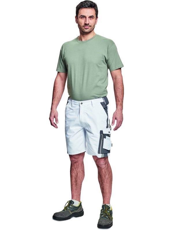 DELOVNE KRATKE HLAČE ALLYN