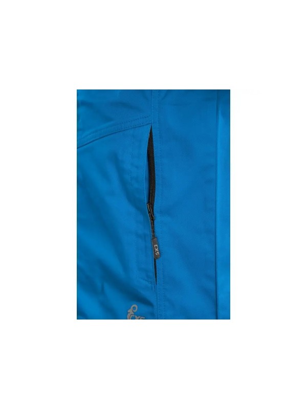 DELOVNA JAKNA CXS SOLIS FLEX