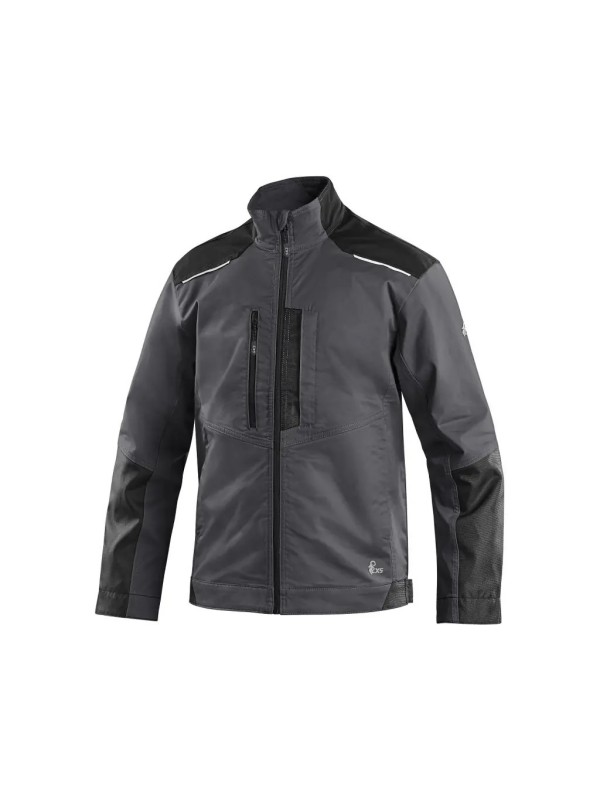 DELOVNA JAKNA CXS SOLIS FLEX