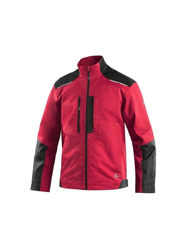 DELOVNA JAKNA CXS SOLIS FLEX