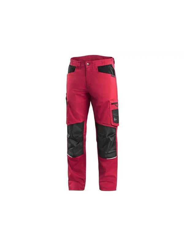 DELOVNE HLAČE CXS SOLIS FLEX