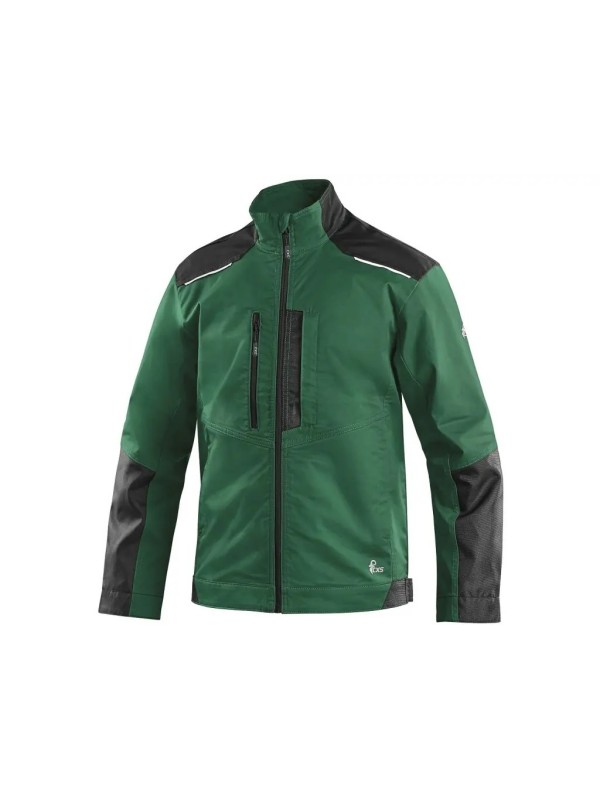 DELOVNA JAKNA CXS SOLIS FLEX