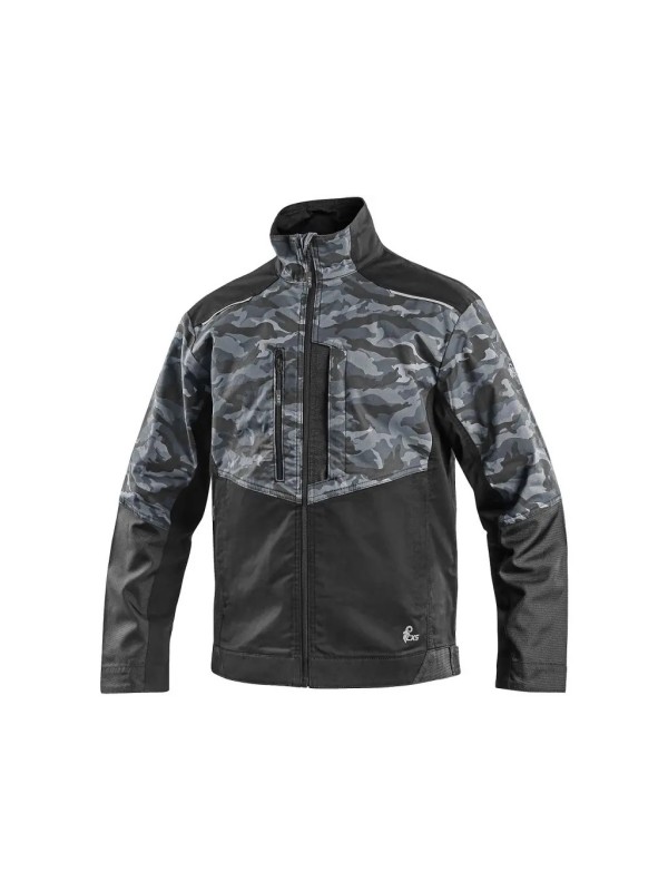 DELOVNA JAKNA CXS SOLIS FLEX