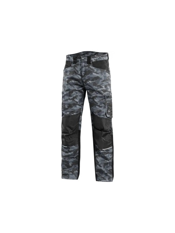 DELOVNE HLAČE CXS SOLIS FLEX