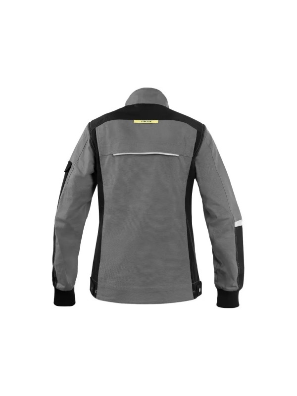 ŽENSKA DELOVNA JAKNA CXS STRETCH