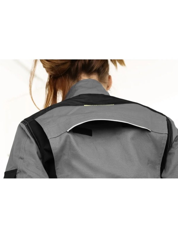 ŽENSKA DELOVNA JAKNA CXS STRETCH