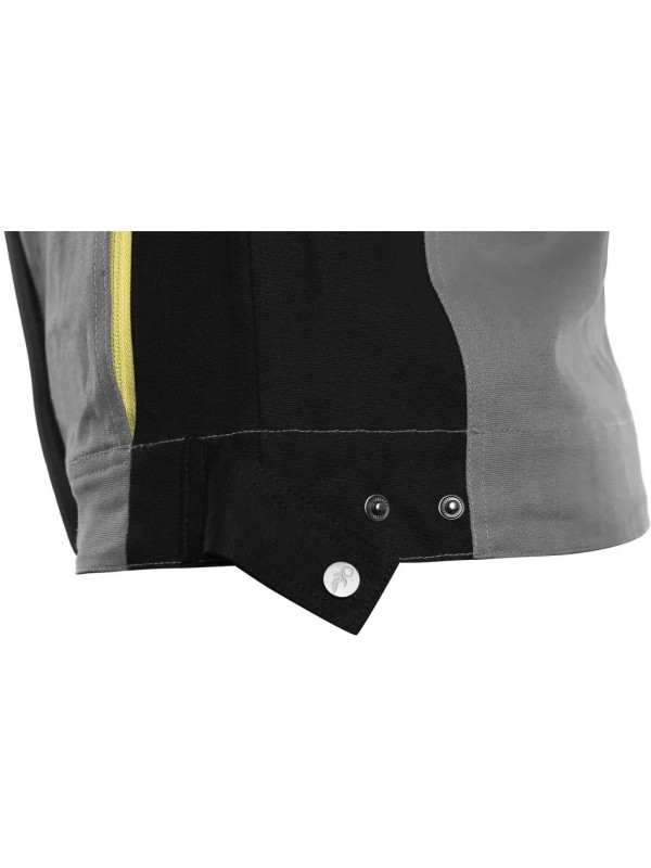 ŽENSKA DELOVNA JAKNA CXS STRETCH