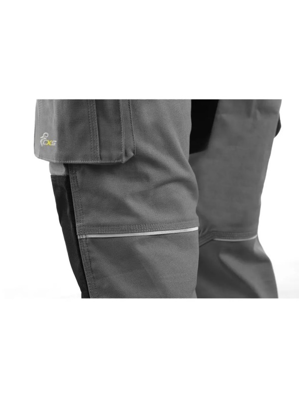 ŽENSKE DELOVNE HLAČE FARMER CXS STRETCH