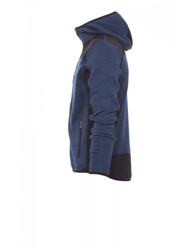 SOFTSHELL JAKNA TRIP