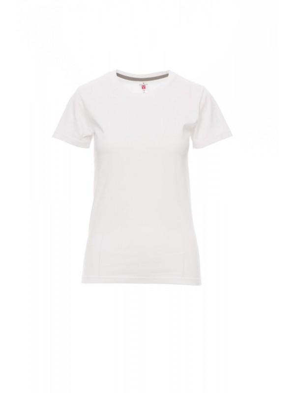 T-MAJICA SUNSET LADY