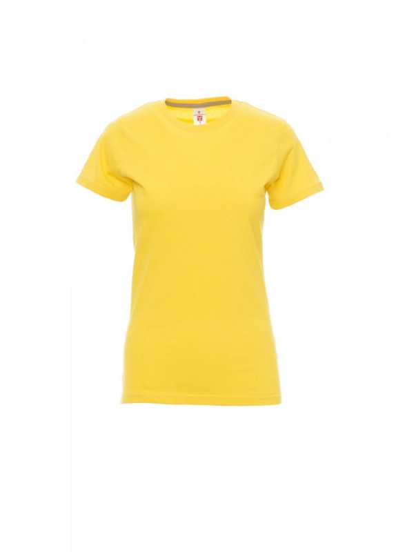 T-MAJICA SUNSET LADY