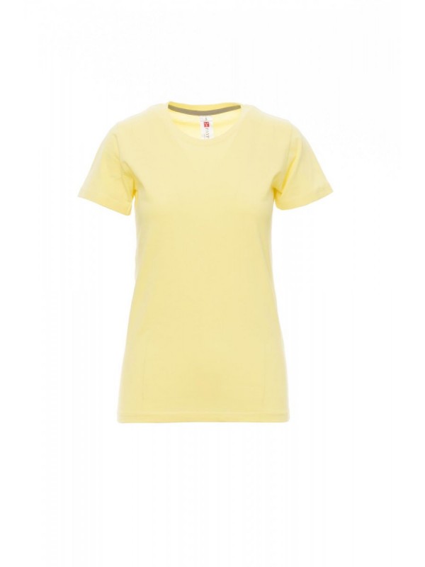 T-MAJICA SUNSET LADY