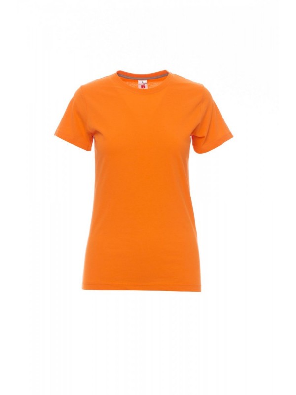 T-MAJICA SUNSET LADY