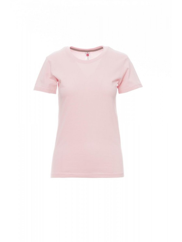 T-MAJICA SUNSET LADY