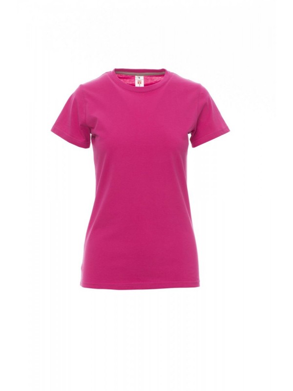 T-MAJICA SUNSET LADY