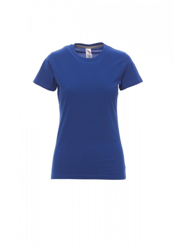 T-MAJICA SUNSET LADY