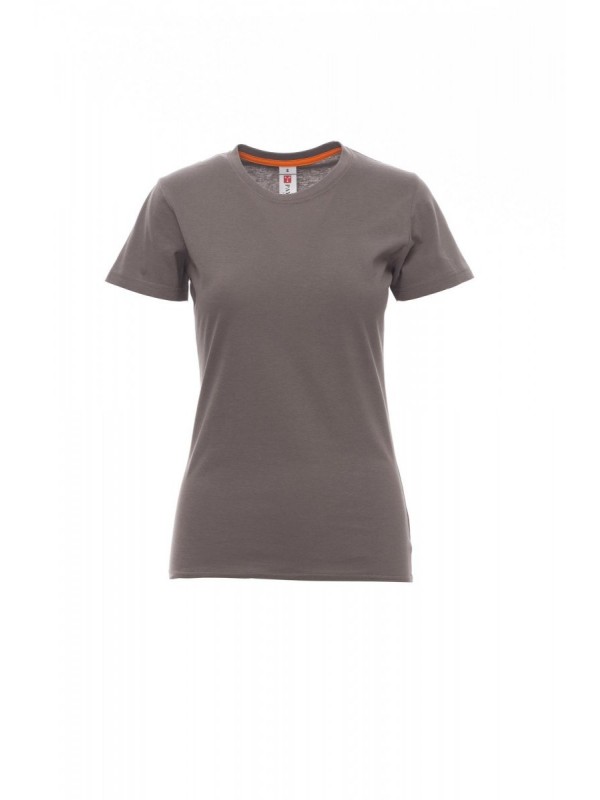 T-MAJICA SUNSET LADY