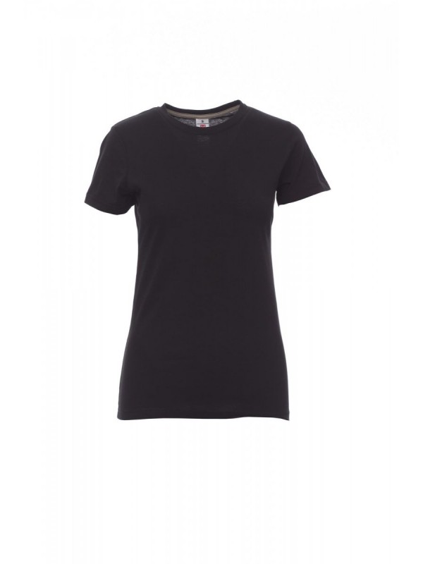 T-MAJICA SUNSET LADY