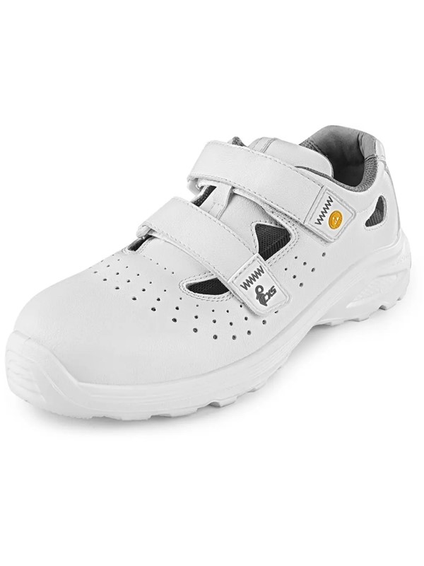 ZAŠČITNI SANDAL CXS ANAPO O1 ESD