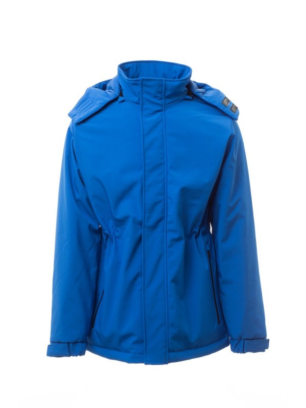 ZIMSKA SOFTSHELL JAKNA NORDET