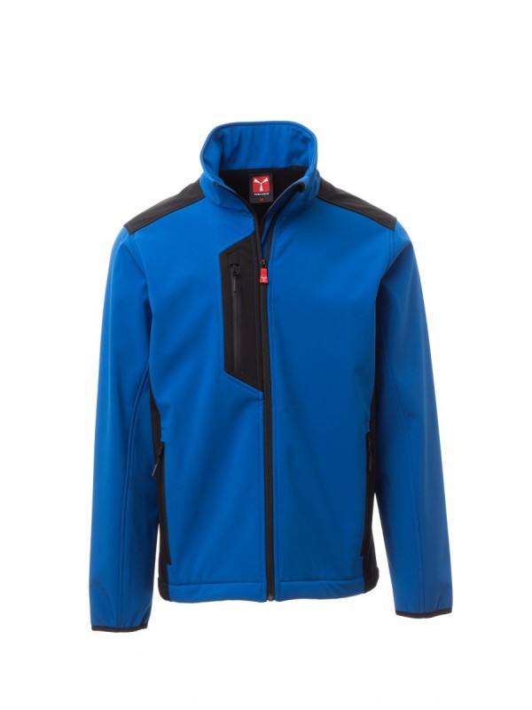 SOFTSHELL JAKNA GALWAY