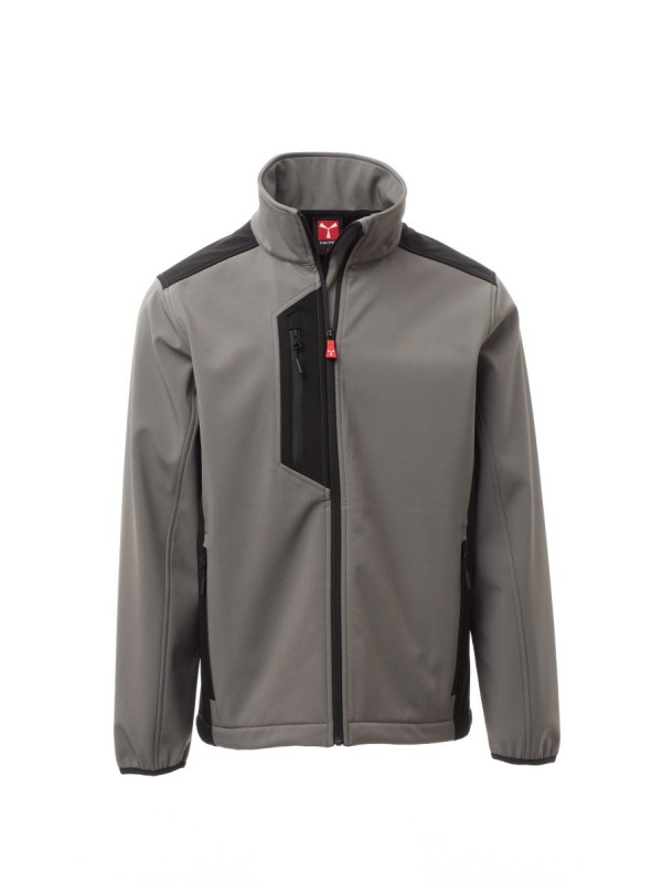 SOFTSHELL JAKNA GALWAY