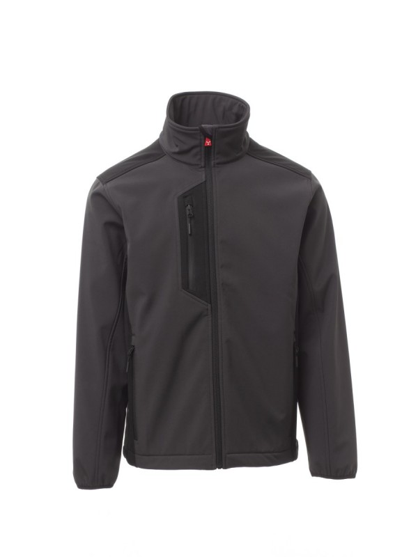 SOFTSHELL JAKNA GALWAY