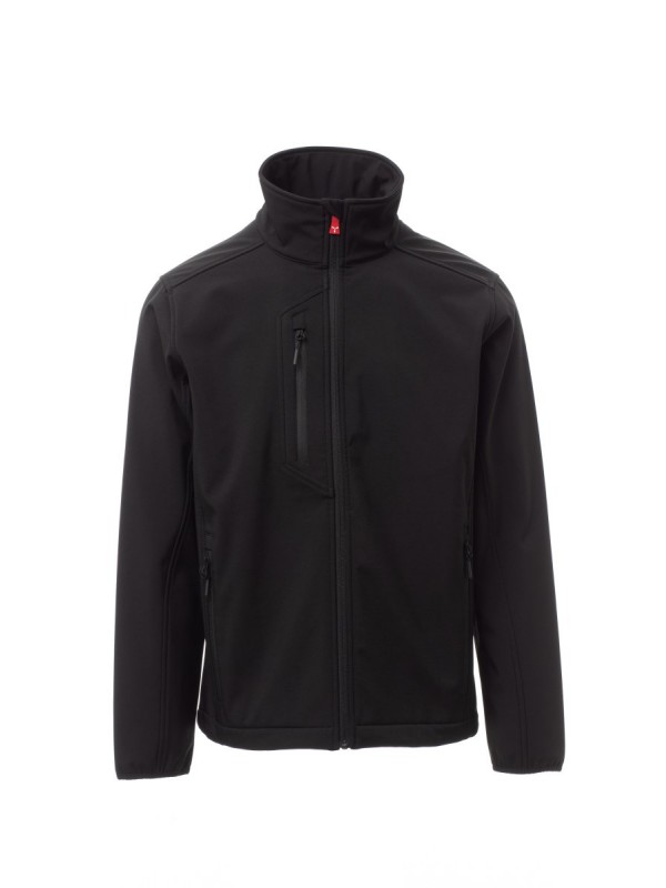 SOFTSHELL JAKNA GALWAY