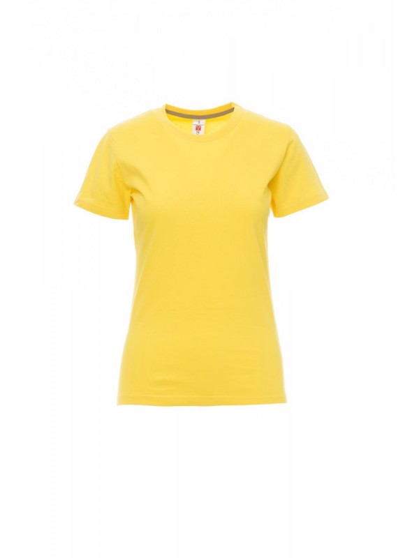 T-MAJICA SUNRISE LADY