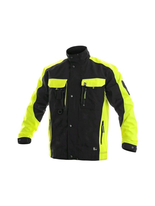 ZIMSKA JAKNA SIRIUS BRIGHTON