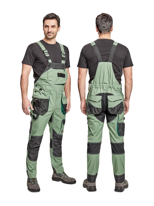 DELOVNE HLAČE FARMER DAYBORO