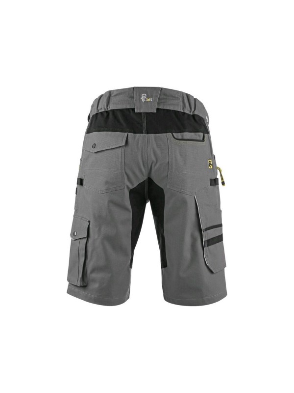 DELOVNE KRATKE HLAČE CXS STRECH