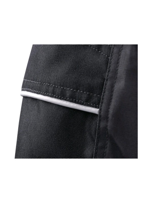 DELOVNE HLAČE KLASIČNI KROJ SIRIUS NIKOLAS