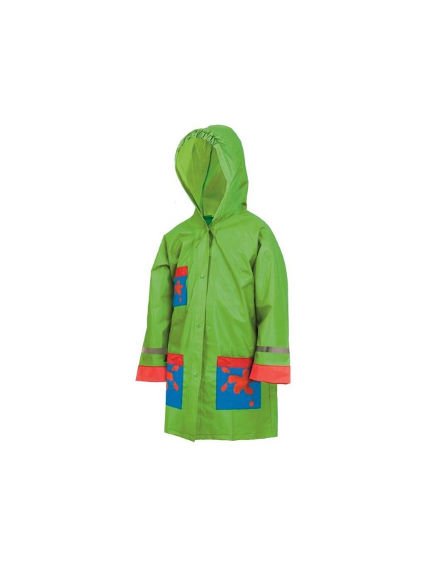 OTROŠKI DEŽNI PLAŠČ