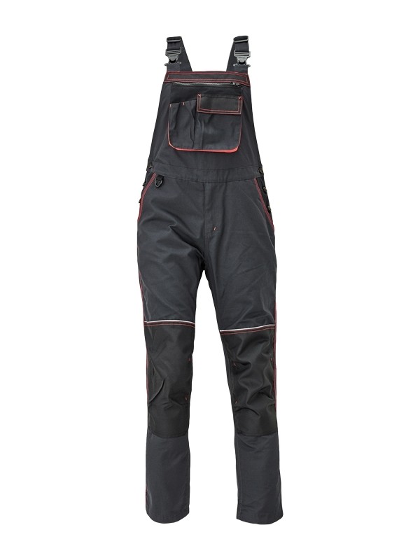 ŽENSKE DELOVNE HLAČE FARMER KNOXFIELD