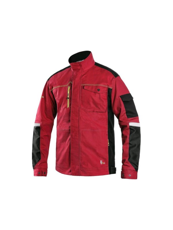 DELOVNA JAKNA CXS STRETCH