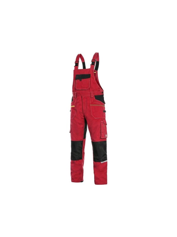 DELOVNE HLAČE FARMER CXS STRETCH