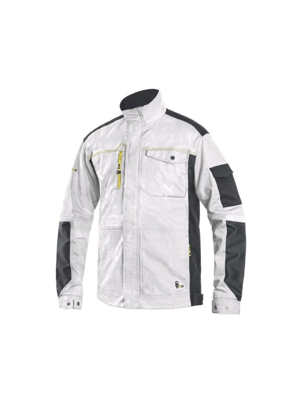 DELOVNA JAKNA CXS STRETCH