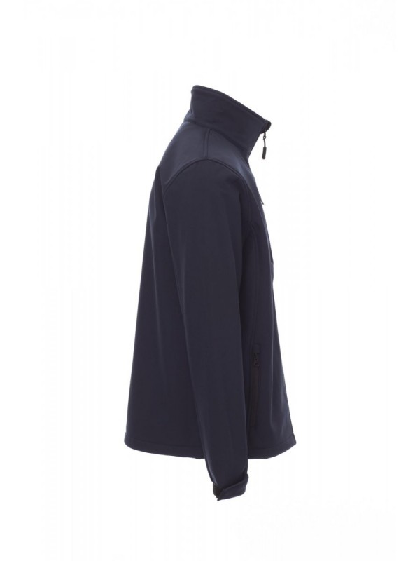 SOFTSHELL JAKNA DUBLIN