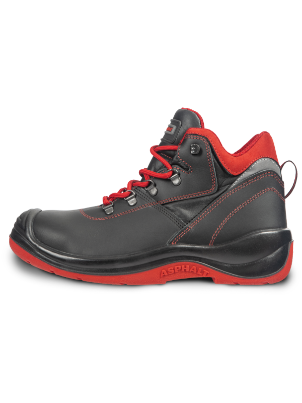 ZAŠČITNI ČEVELJ PANDA ASPHALT S2