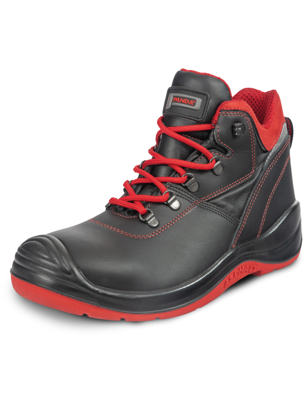 ZAŠČITNI ČEVELJ PANDA ASPHALT S2