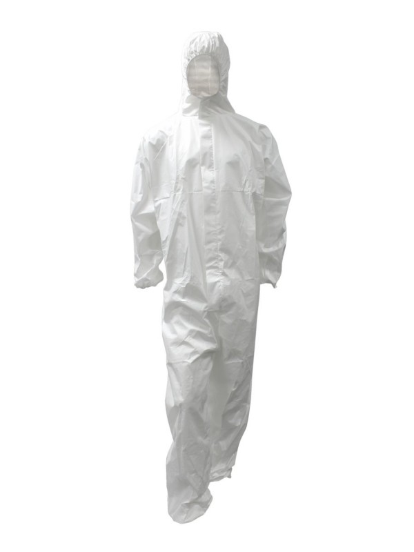 ZAŠČITNI KOMBINEZON C500