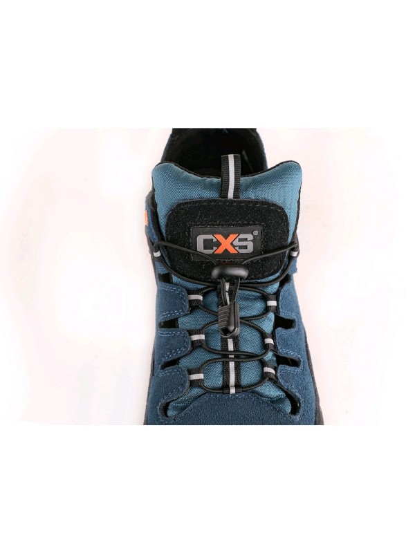 ZAŠČITNI SANDAL CXS ISLAND CABRERA S1