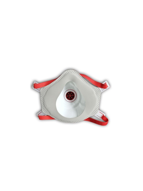 RESPIRATOR AK003 FFP3
