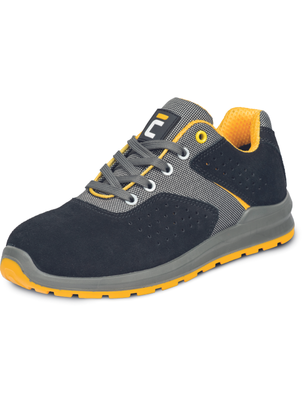 ZAŠČITNI ČEVELJ GRIMMA O1 SR 