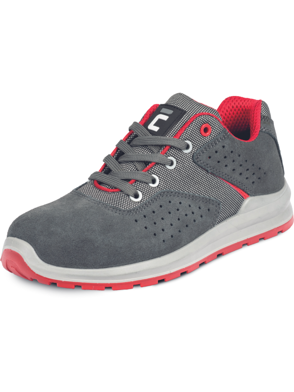 ZAŠČITNI ČEVELJ GRIMMA S1 SR