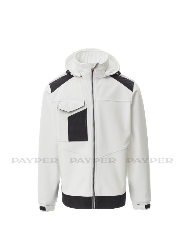 SOFTSHELL PERFORMER 2.0