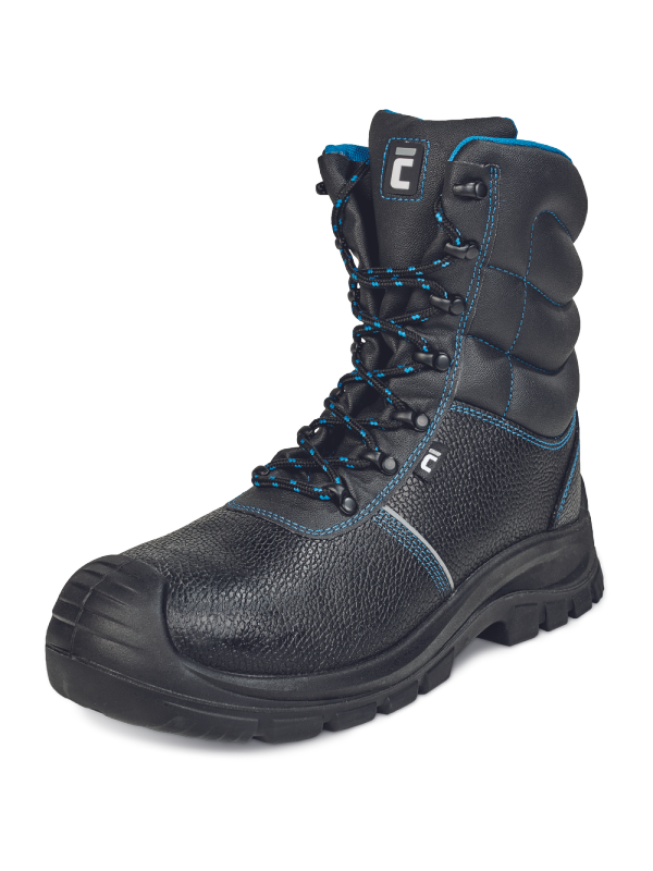 ZAŠČITNI ČEVELJ RAVEN XT S3 SRC